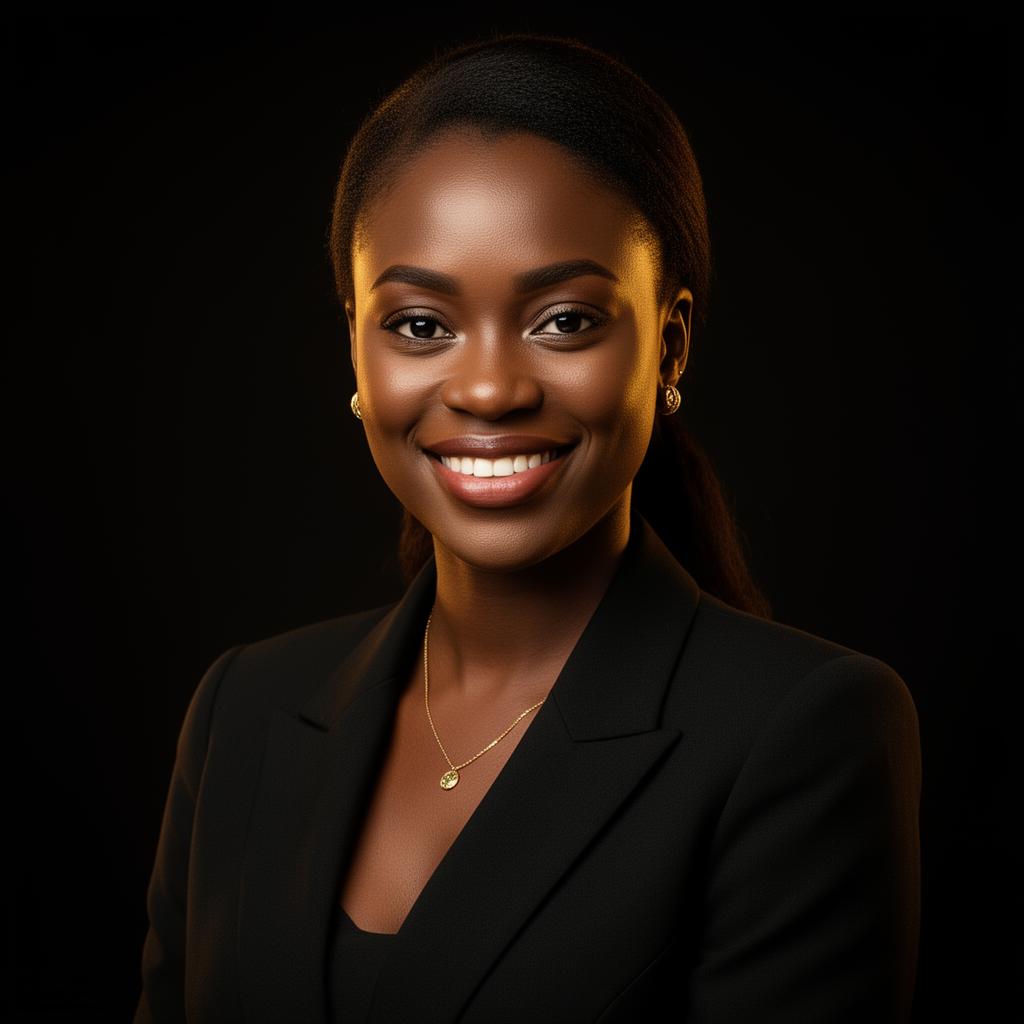 Amina Diallo
