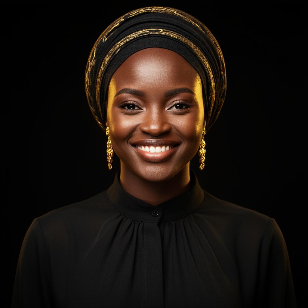 Fatima Abubakar